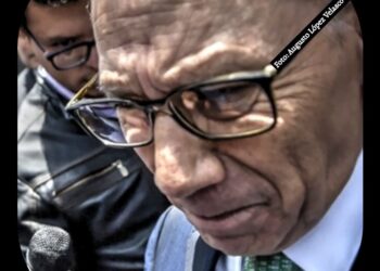 UAEMéx: la Hora Cero por la Estafa Maestra