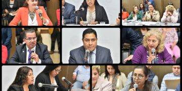 Analizan diputados regular proceso de entrega-recepción de administraciones municipales