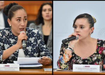 Necesario un marco jurídico actualizado para erradicar la violencia política de género