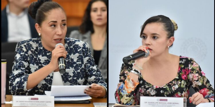 Necesario un marco jurídico actualizado para erradicar la violencia política de género