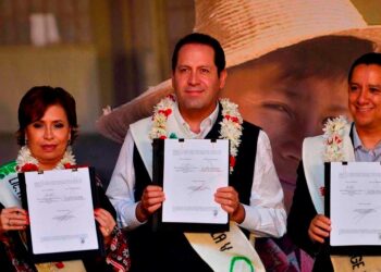 LA ESTAFA MAESTRA EN LA UAEM: La Investigación Obligada