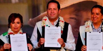 LA ESTAFA MAESTRA EN LA UAEM: La Investigación Obligada