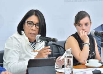 En análisis, mecanismos en favor de la paridad y contra el nepotismo en elección de autoridades auxiliares