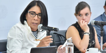 En análisis, mecanismos en favor de la paridad y contra el nepotismo en elección de autoridades auxiliares