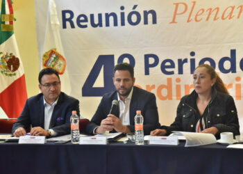 El pan tiene que ser una oposición crítica, constructiva y responsable: Anuar Azar