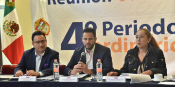 El pan tiene que ser una oposición crítica, constructiva y responsable: Anuar Azar