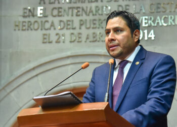 Podrán ciudadanos promover auditorías especiales, aprueba la legislatura