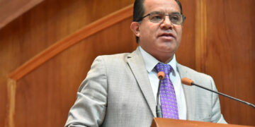 Busca morena que 51% de las contrataciones sean por licitación pública