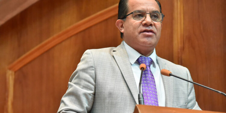 Busca morena que 51% de las contrataciones sean por licitación pública