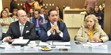 Aprueban en comisiones que la Codhem certifique a defensores de derechos humanos municipales