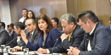 Analizan legisladores y autoridades del trabajo la creación del centro de conciliación laboral