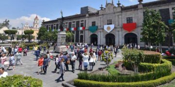 PARTICIPARÁ EL PODER LEGISLATIVO MEXIQUENSE EN EL MACROSIMULACRO DE SISMO