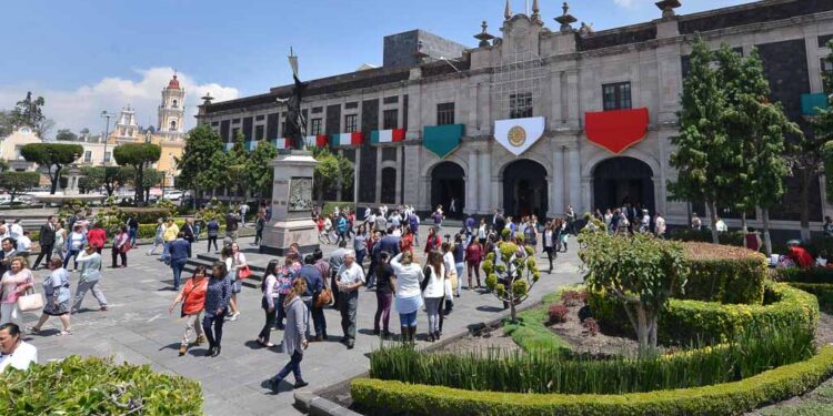 PARTICIPARÁ EL PODER LEGISLATIVO MEXIQUENSE EN EL MACROSIMULACRO DE SISMO