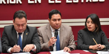 ABREN A LA CIUDADANÍA DISCUSIÓN SOBRE NUEVA LEY DE FISCALIZACIÓN