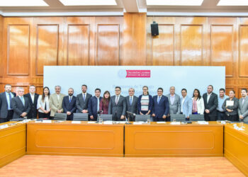 APRUEBAN EN COMISIONES LEY DE DESARROLLO METROPOLITANO DE LA ZMVM