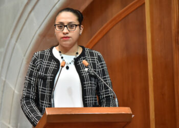 SE PRONUNCIA MORENA POR MÁS ACCIONES PARA ERRADICAR LOS EMBARAZOS TEMPRANOS