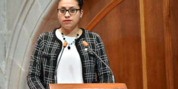 SE PRONUNCIA MORENA POR MÁS ACCIONES PARA ERRADICAR LOS EMBARAZOS TEMPRANOS