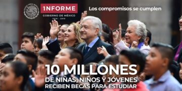 INFORME DE AMLO MOSTRÓ IMPORTANTES AVANCES DEL NUEVO RÉGIMEN: MAURILIO HERNÁNDEZ