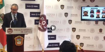 Detienen a Brandon, lider de banda delictiva en Ecatepec