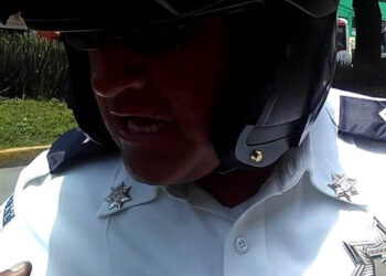 Desde las redes: ¡Qué inseguridad ya se tiene en Toluca.!