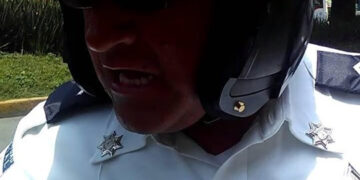 Desde las redes: ¡Qué inseguridad ya se tiene en Toluca.!