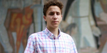 Estudiante de UAEM consiguió bronce en Olimpiada Iberoamericana de Biología