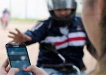 Hasta 8 años de cárcel por robo de celular, propone el PAN