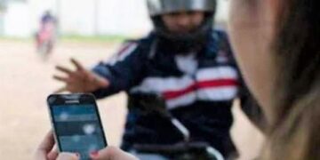 Hasta 8 años de cárcel por robo de celular, propone el PAN