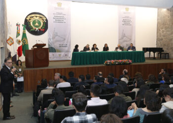 Evitar intromisión de agentes externos, reto de las universidades públicas mexicanas