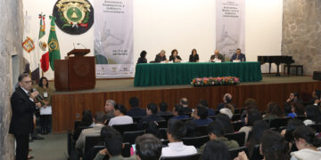 Evitar intromisión de agentes externos, reto de las universidades públicas mexicanas