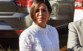 Lo nuevo: Inhabilitan por 10 años a Rosario Robles Berlanga