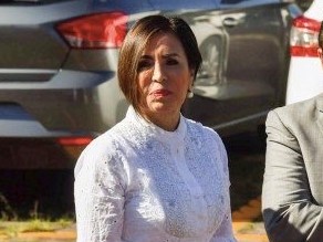 Lo nuevo: Inhabilitan por 10 años a Rosario Robles Berlanga