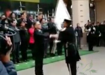 Perdí mi beca por «zangolotear» al rector