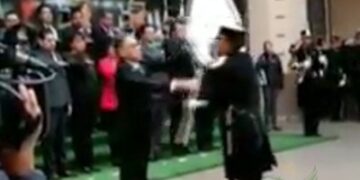 Perdí mi beca por «zangolotear» al rector