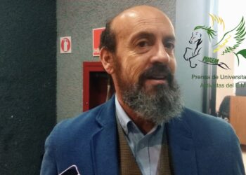 Carreño responde sobre la evidente incapacidad de dialogo del rector de la UAEM