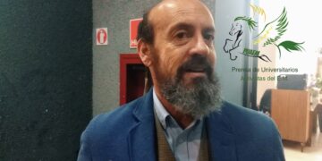 Carreño responde sobre la evidente incapacidad de dialogo del rector de la UAEM