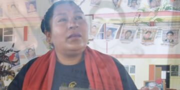 ¿Cómo puede compararse la fuerza de una piedra con la precisión de una bala?