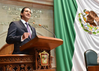 CRITICA MORENA COSTO Y PLAZO DE LA DEUDA PÚBLICA ESTATAL