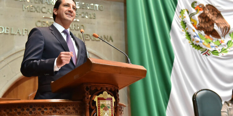 CRITICA MORENA COSTO Y PLAZO DE LA DEUDA PÚBLICA ESTATAL