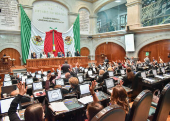 YA PUEDE UN CIUDADANO PROMOVER AUDITORÍAS ESPECIALES