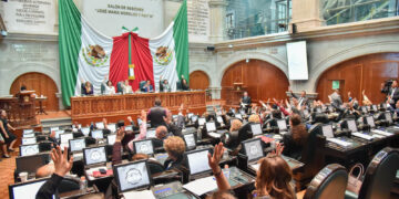 YA PUEDE UN CIUDADANO PROMOVER AUDITORÍAS ESPECIALES