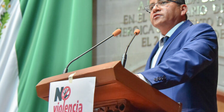 SON ALTOS LOS ÍNDICES DELICTIVOS EN EDOMEX