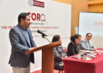 VA 60 LEGISLATURA POR UNA REFORMA CONTUNDENTE EN MATERIA DE FISCALIZACIÓN