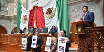 NO SE GARANTIZA ACCESO A EDUCACIÓN SUPERIOR: MORENA