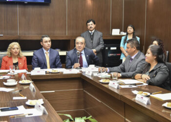 Habrá terreno para universidad en Tepetlixpa