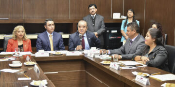 Habrá terreno para universidad en Tepetlixpa