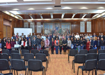 Es tiempo de legislar en favor de la niñez y la juventud