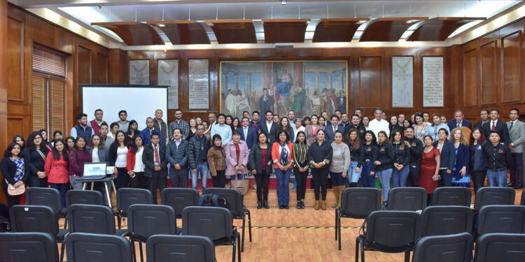 Es tiempo de legislar en favor de la niñez y la juventud