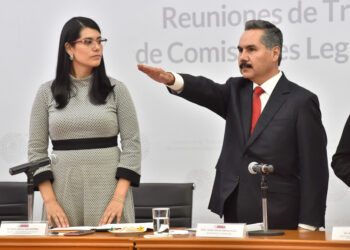 Persiste la corrupción en Edoméx