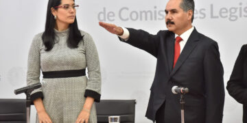 Persiste la corrupción en Edoméx